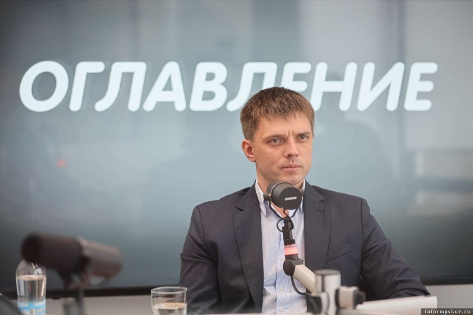 Несколько гостиниц и сидродельню построят в Печорском районе