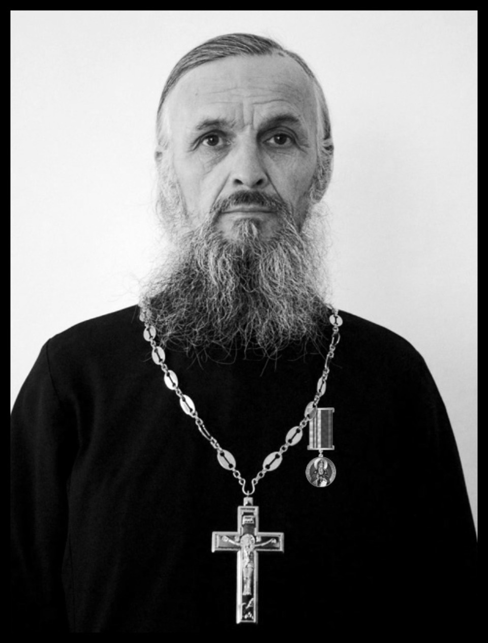 Настоятель храма Святой Троицы в Локнянском районе Василий Прокопчук погиб в результате ДТП Настоятель храма Святой Троицы в Локнянском районе Василий Прокопчук погиб в результате ДТП