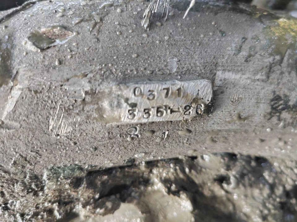 Фрагменты самолета Як-7Б, обнаруженные в Новосокольниках, передадут в Ингушетию Фрагменты самолета Як-7Б, обнаруженные в Новосокольниках, передадут в Ингушетию