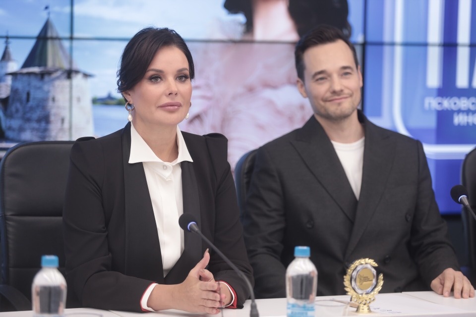 Незрячей студентке из Пскова присвоили первую стипендию Фонда Оксаны Фёдоровой