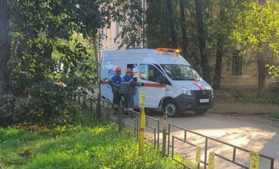 За 9 месяцев псковские газовики отработали более двух тысяч аварийных заявок