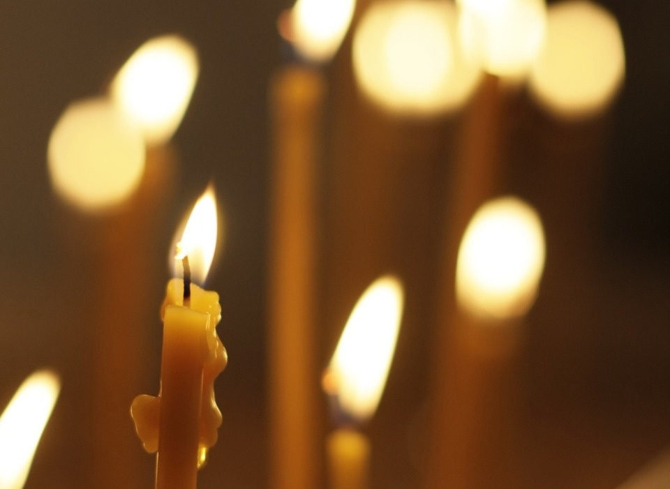 Частица мощей Матроны Московской прибудет в Псковскую область 18 октября Частица мощей Матроны Московской прибудет в Псковскую область 18 октября