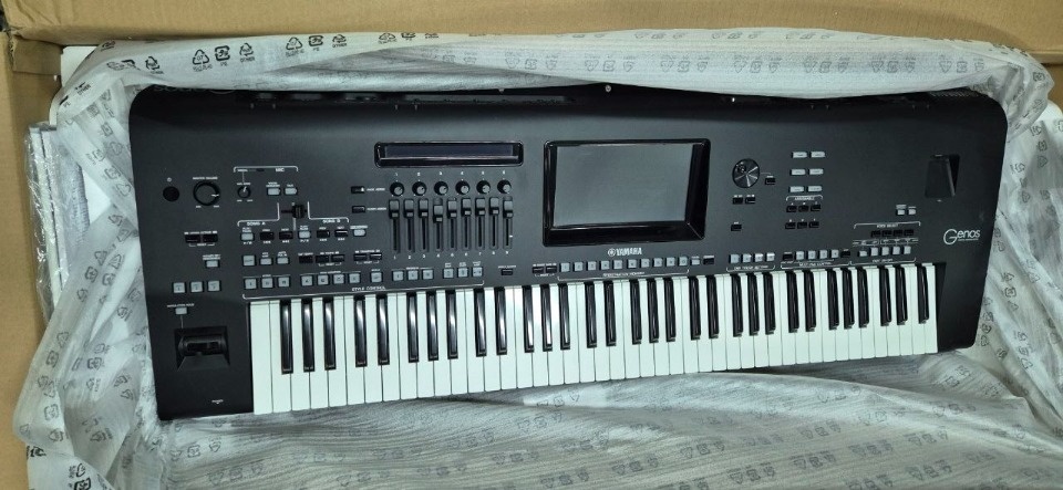 Иностранец пытался провезти в Россию через Псковскую область синтезаторы за 1 млн рублей