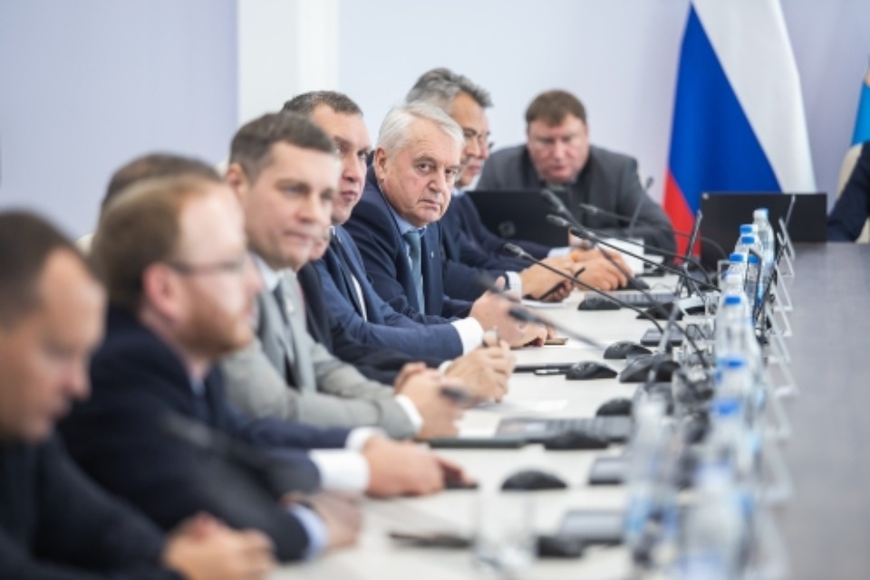 Способ выбора глав городских округов законодательно закрепили в Псковской области