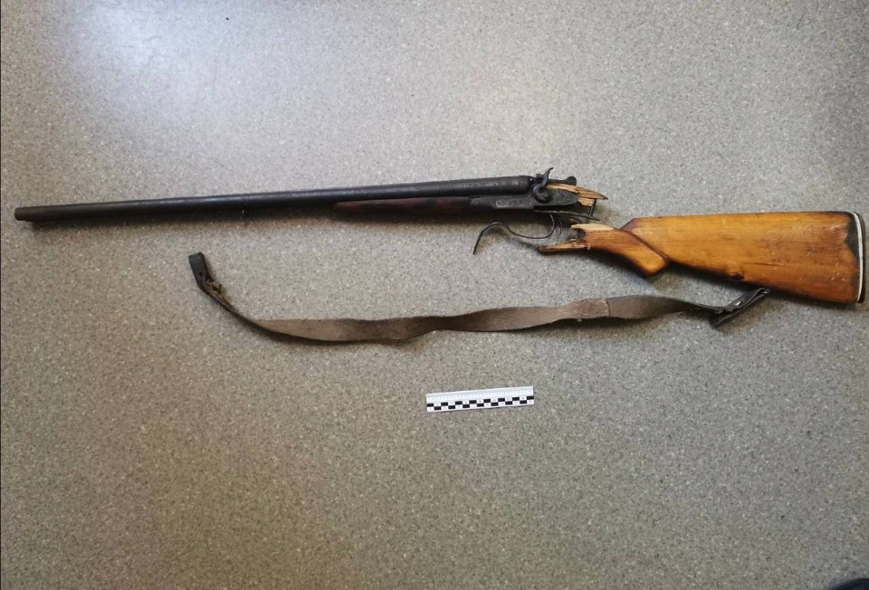 Пскович предстанет перед судом за покушение на убийство из-за ревности