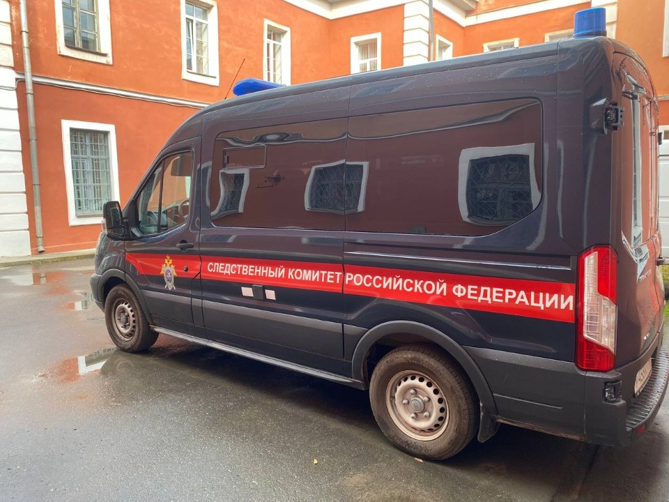 Следователи проводят проверку по факту нарушения жилищных прав пенсионерки в Новосокольниках Следователи проводят проверку по факту нарушения жилищных прав пенсионерки в Новосокольниках