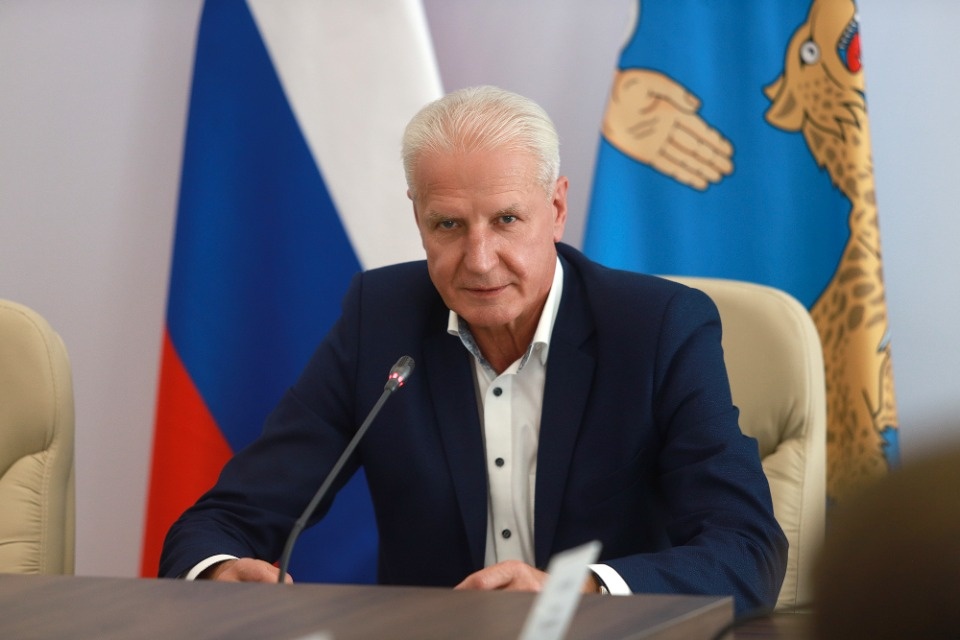 До конца октября станет известно имя нового депутата Псковского областного Собрания