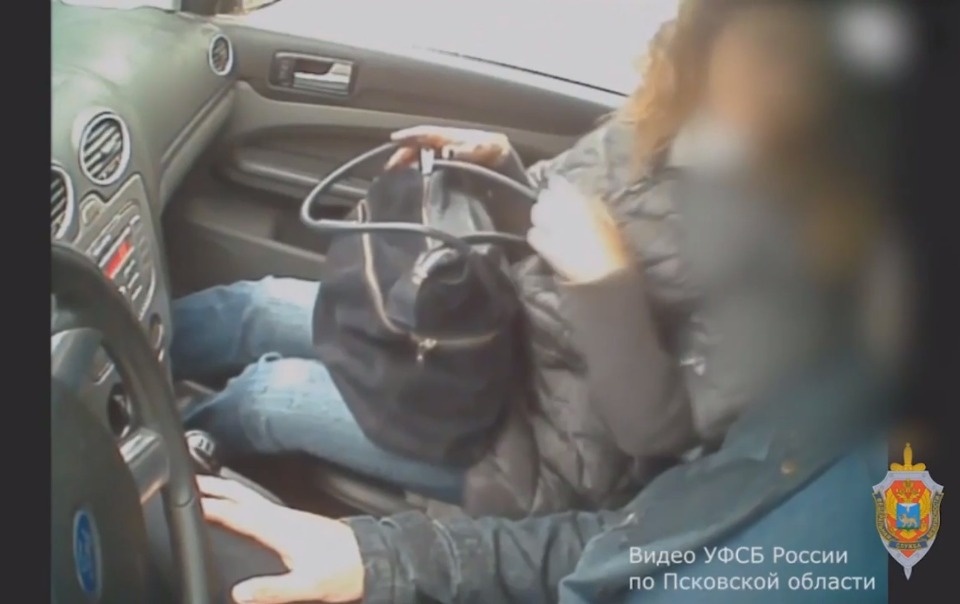 Псковский суд отправил экс-заместительницу главного судебного пристава Петербурга в колонию на 7,5 лет