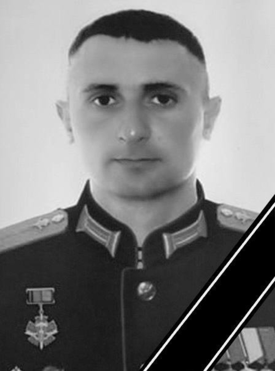 С шестью погибшими на СВО бойцами простились в Псковской области