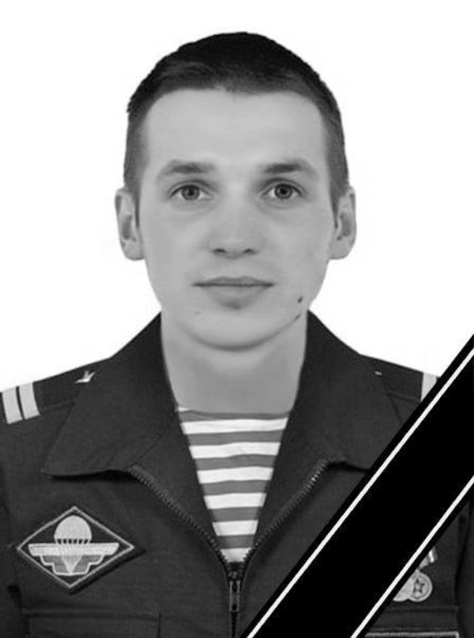 С шестью погибшими на СВО бойцами простились в Псковской области