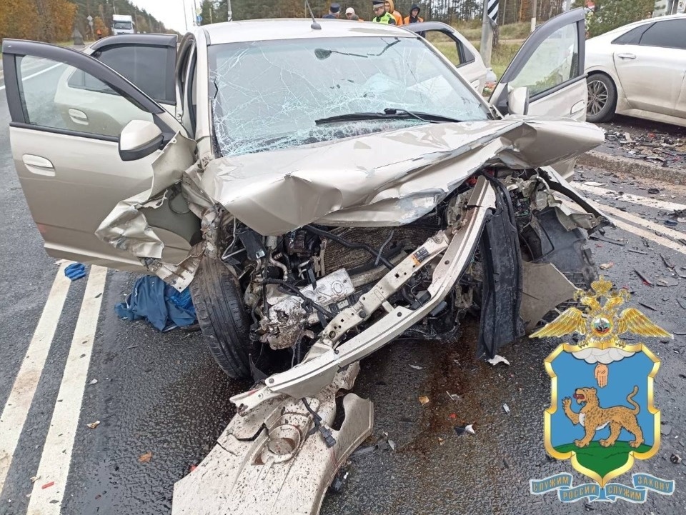 В Псковской области клирика запретили в священнослужении после смертельного ДТП с ребенком В Псковской области клирика запретили в священнослужении после смертельного ДТП с ребенком