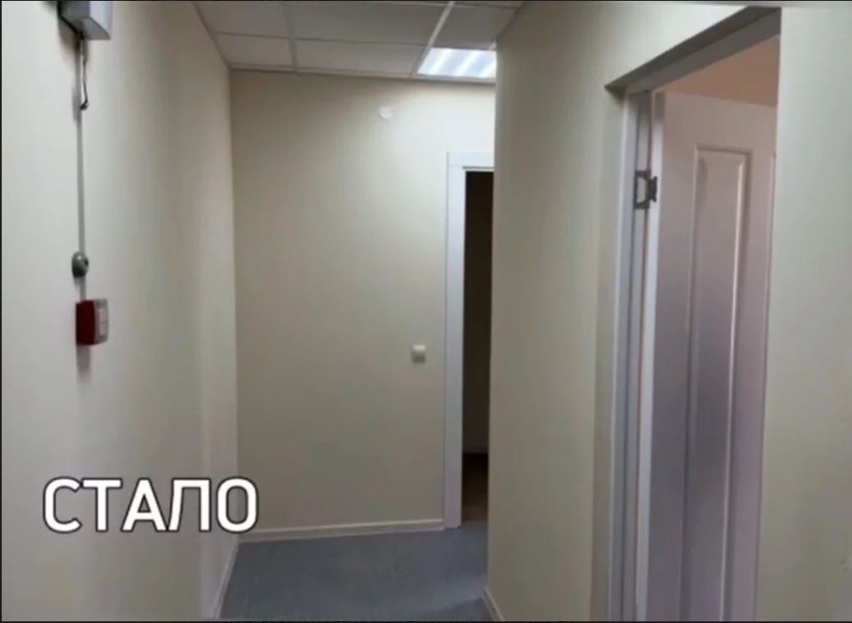 В Опочецком районе отремонтировали ФАП