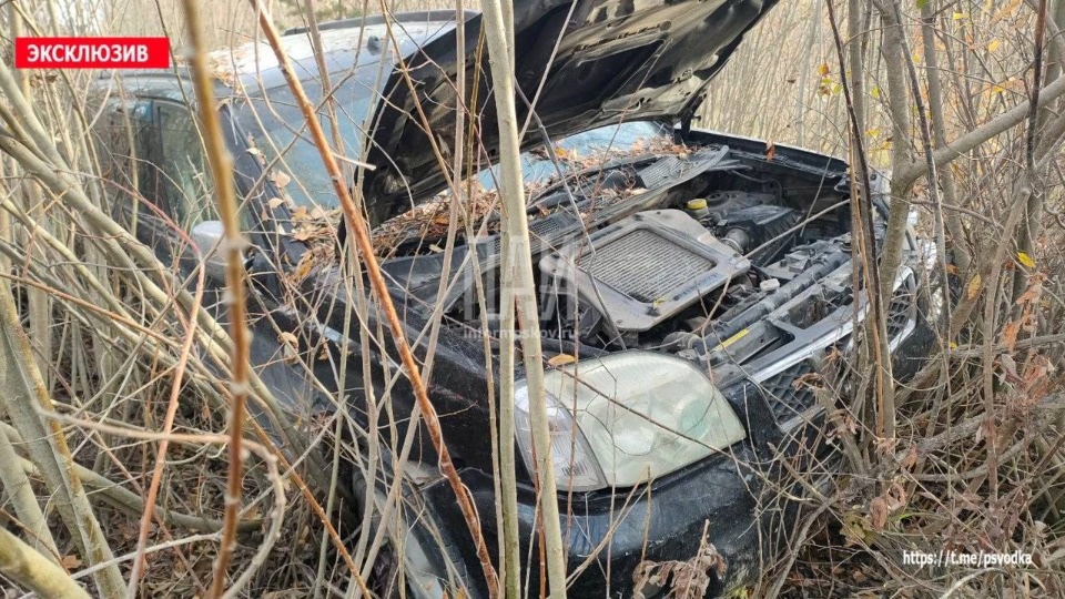 В Пыталовском районе пьяный водитель вылетел в кювет В Пыталовском районе пьяный водитель вылетел в кювет