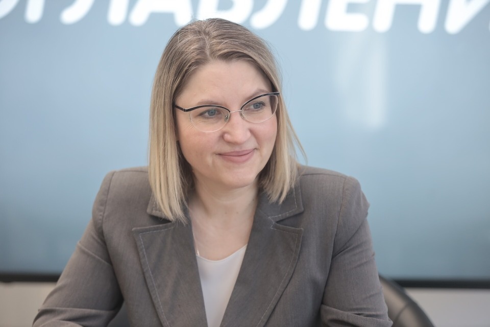 Елена Тимашова назвала плюсы перехода районов Псковской области в округа Елена Тимашова назвала плюсы перехода районов Псковской области в округа