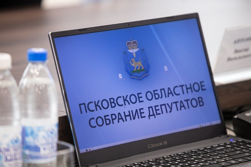 Депутаты Псковского Облсобрания рассмотрят законопроект, регулирующий продажу алкоголя