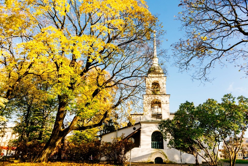 Небольшой дождь прогнозируется в Псковской области 22 сентября Небольшой дождь прогнозируется в Псковской области 22 сентября