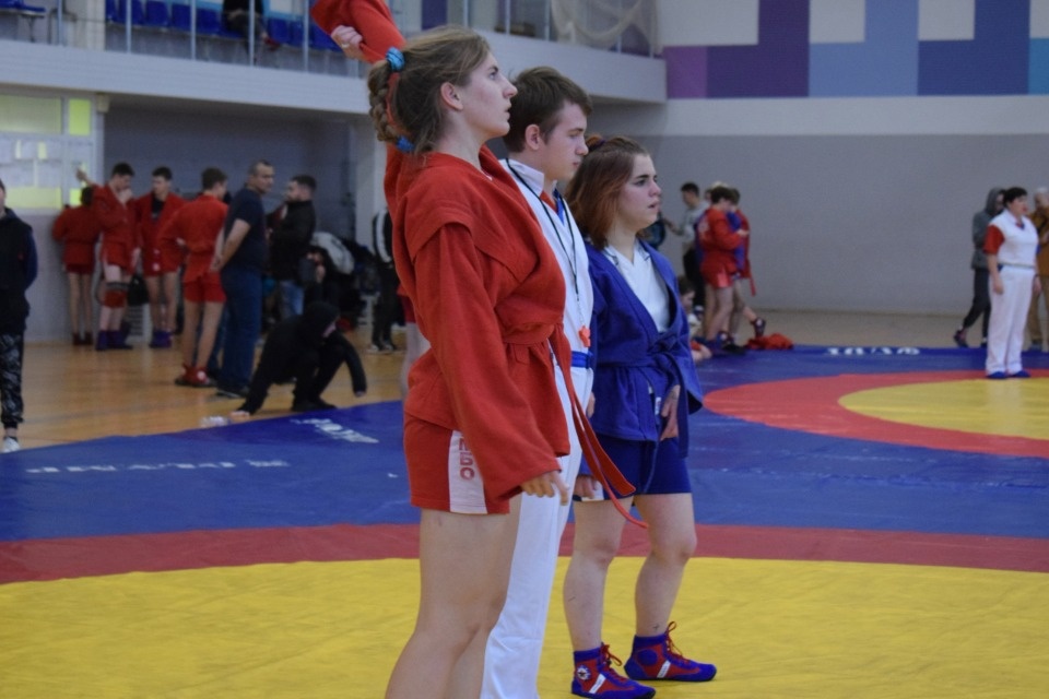 Умница Саша