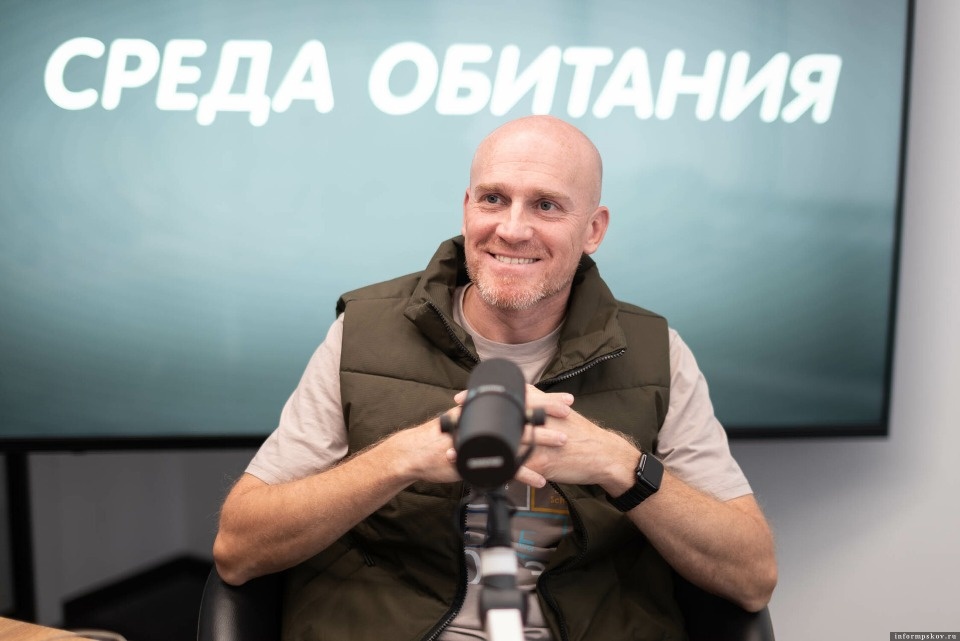 Псковский экотехнопарк будет работать на отечественном оборудовании  