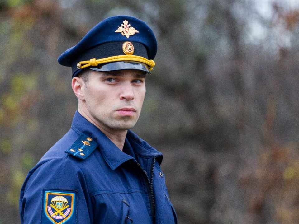 В последний путь В последний путь