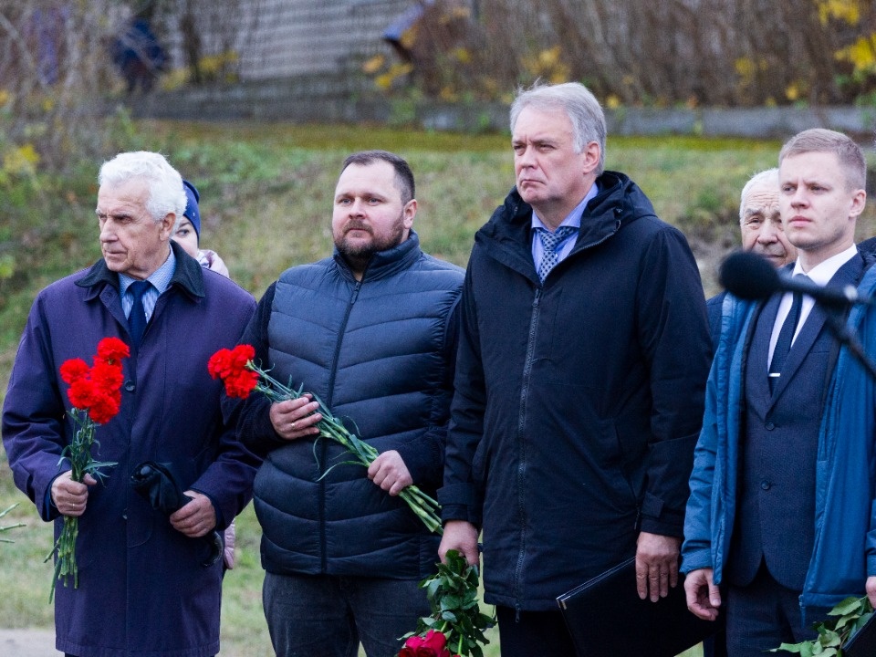 В последний путь В последний путь