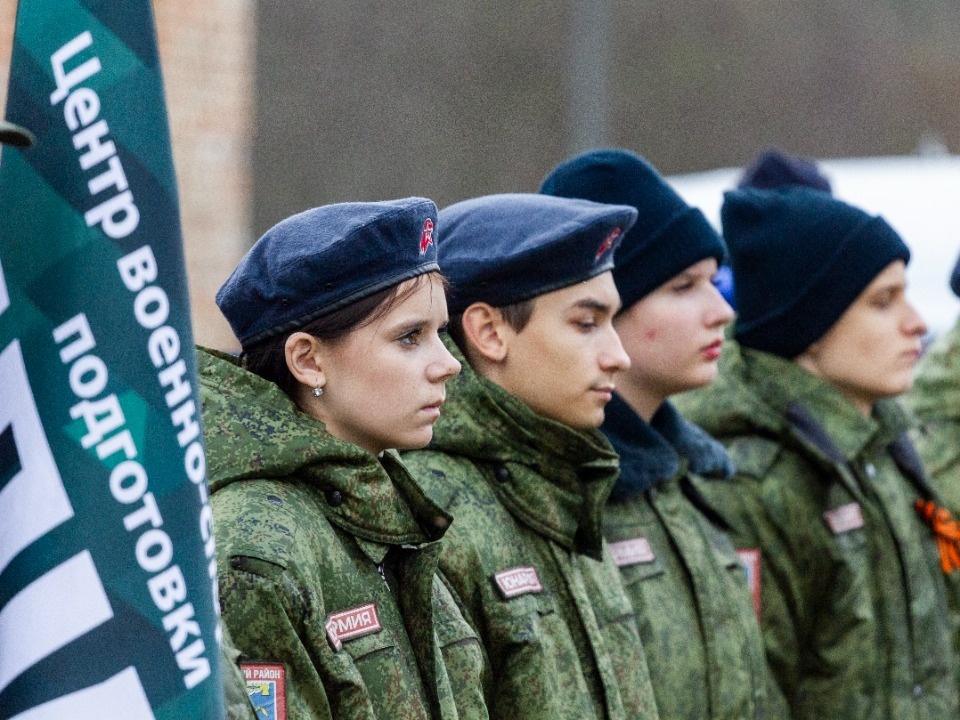 В последний путь В последний путь