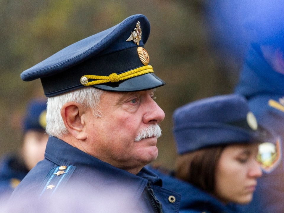 В последний путь В последний путь