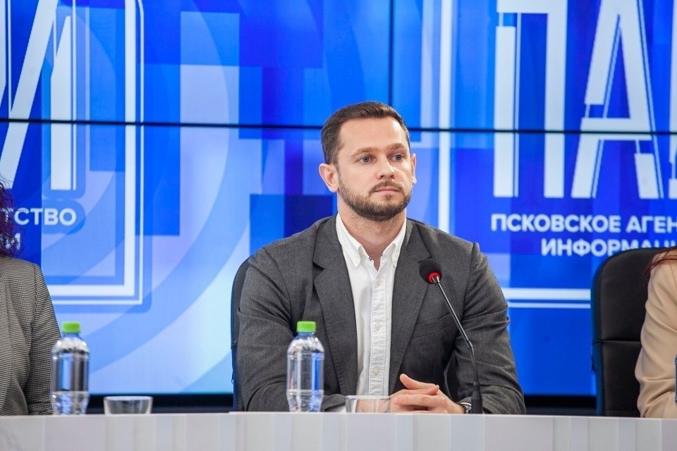 Александр Захаров: «Сделано в России» позволяет обменяться опытом