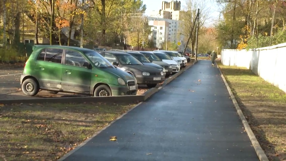 На 100 коек будет рассчитан новый корпус филиала военного госпиталя в Пскове