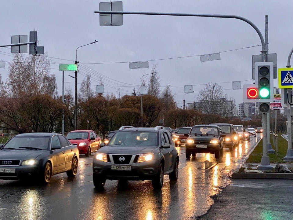 Борис Елкин поздравил псковичей с Днем автомобилиста