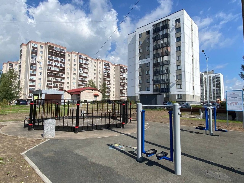 В Пскове застройщиков обязали согласовывать облик зданий перед их реконструкцией или строительством В Пскове застройщиков обязали согласовывать облик зданий перед их реконструкцией или строительством