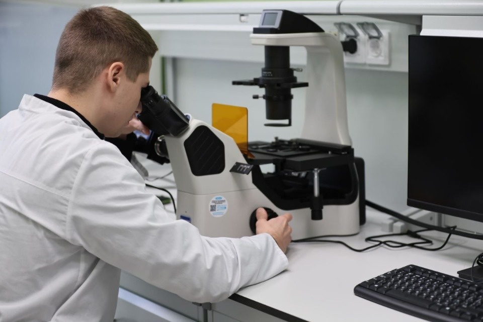 Псковская область улучшила позиции в рейтинге по научно-техническому развитию