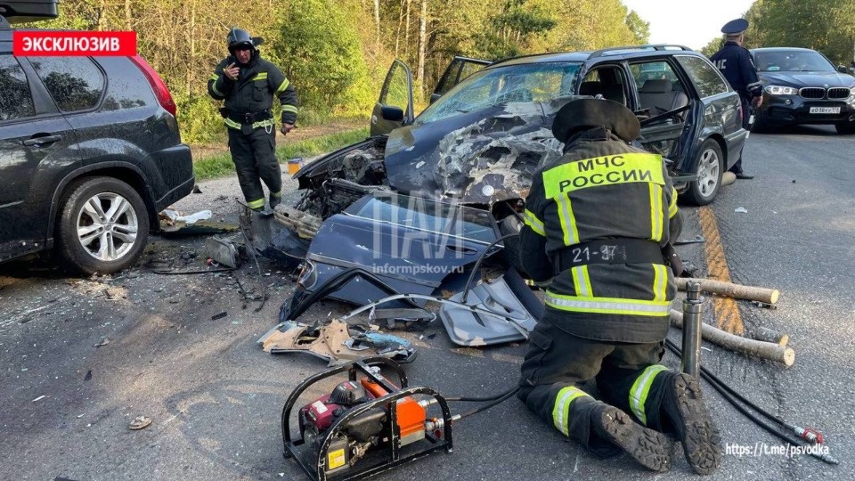 Виновнику ДТП в Островском районе, в котором пострадал младенец, грозит до двух лет колонии Виновнику ДТП в Островском районе, в котором пострадал младенец, грозит до двух лет колонии