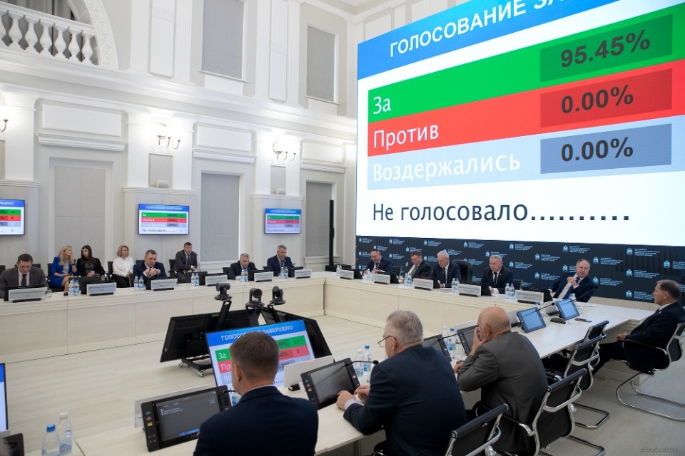 «Давайте шлифовать»