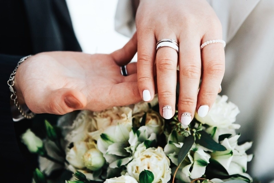 В Псковской области уменьшается количество разводов В Псковской области уменьшается количество разводов