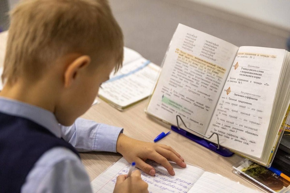 Школы Пскова после каникул останутся на «дистанционке» до 8 ноября