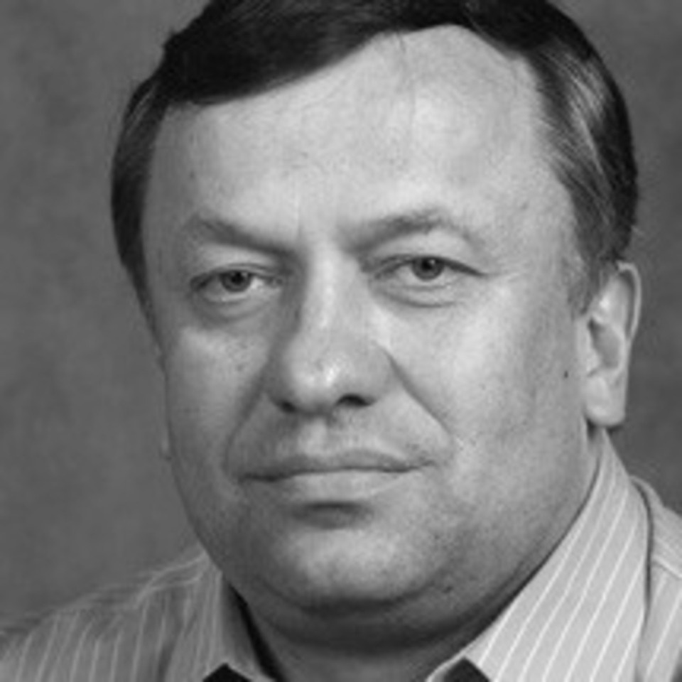 Ушел из жизни экс-глава Островского района Павел Мищенков Ушел из жизни экс-глава Островского района Павел Мищенков