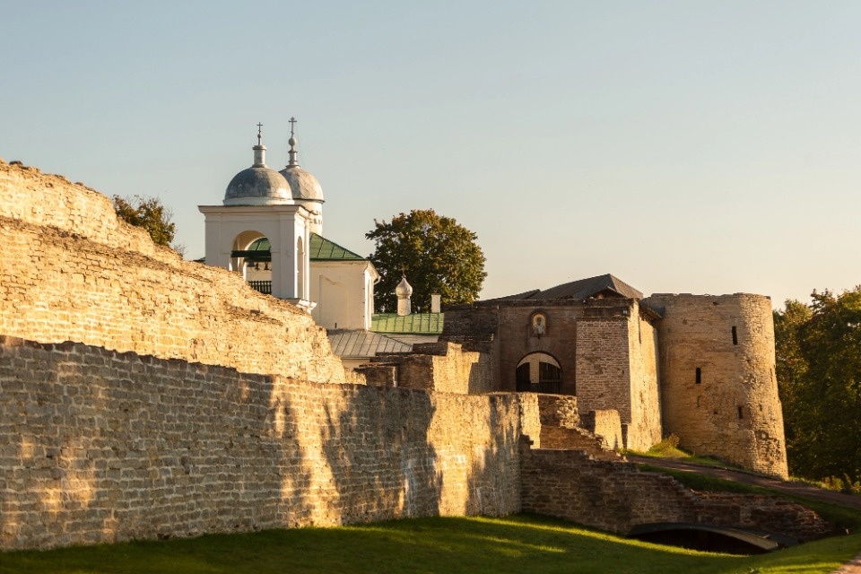 Часть псковичей смогут бесплатно посетить Изборский музей 6 ноября Часть псковичей смогут бесплатно посетить Изборский музей 6 ноября