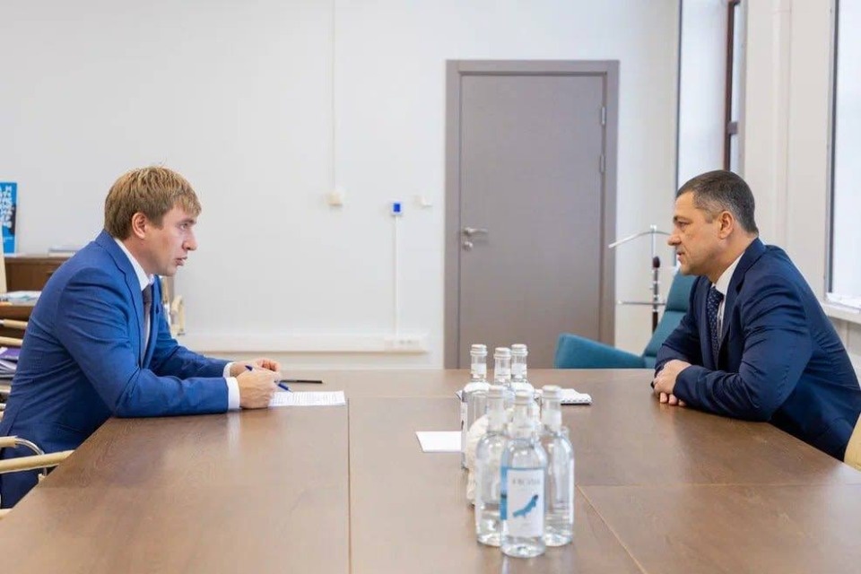 45 тысяч жителей Псковской области стали участниками патриотических мероприятий в этом году