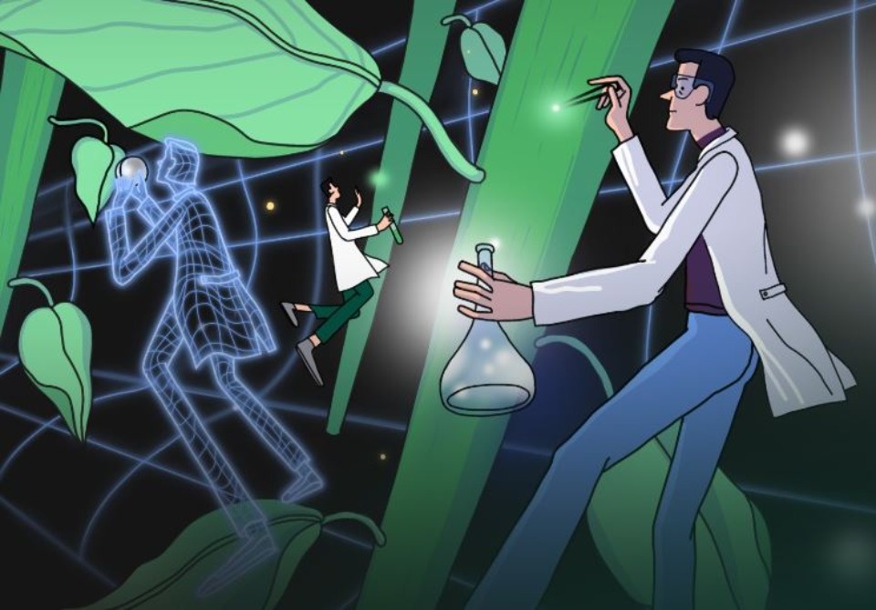 Псковичи могут принять участие в научно-популярном конкурсе «Наука. Территория героев»