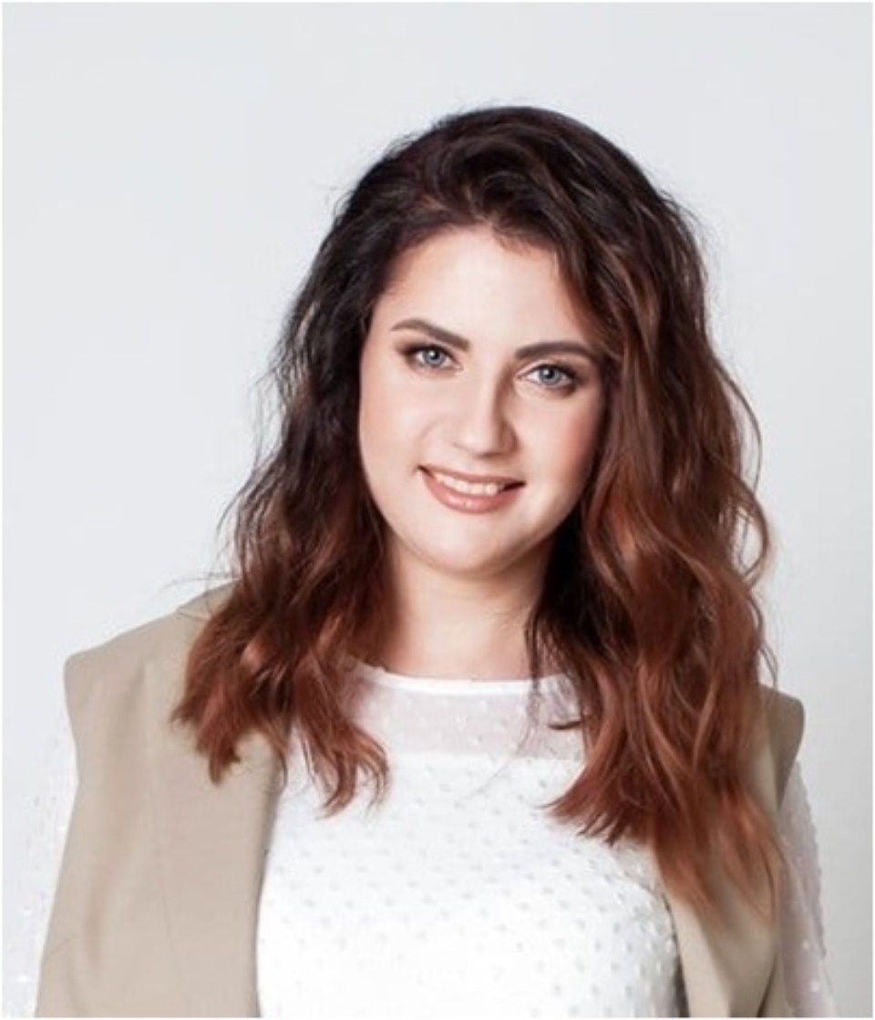 Алёна Иванова: В Псковской области особое внимание уделяется поддержки молодежи