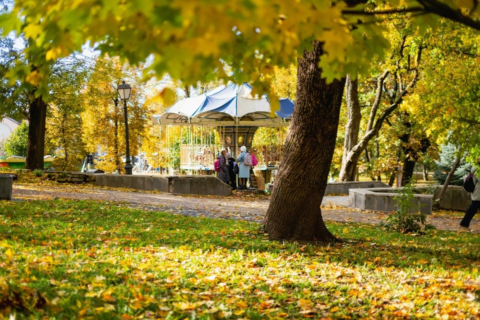 До +5 градусов ожидается в Псковской области 11 ноября До +5 градусов ожидается в Псковской области 11 ноября