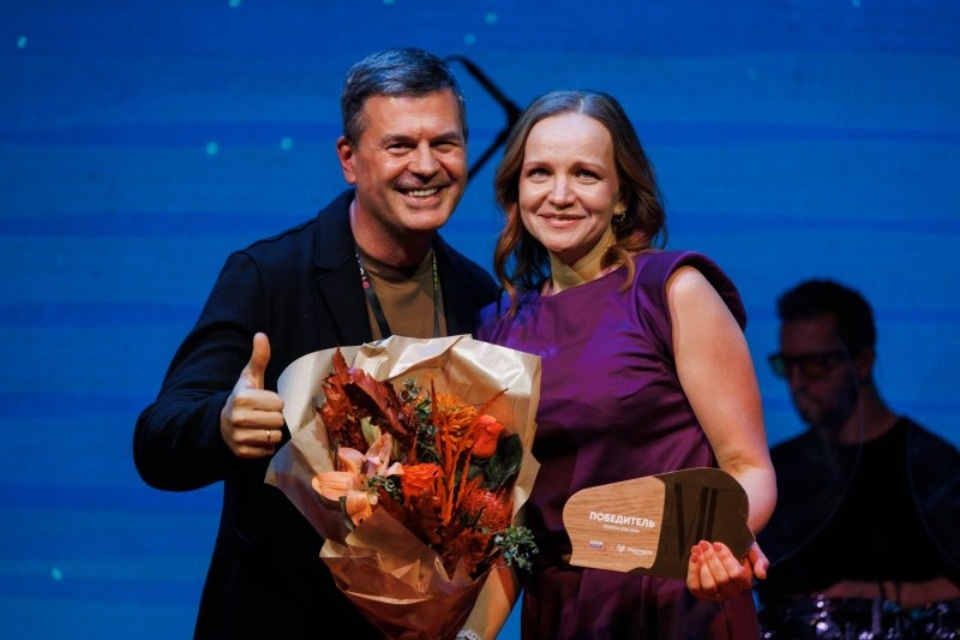 Псковички вошли в число победителей конкурса «Мастера гостеприимства»