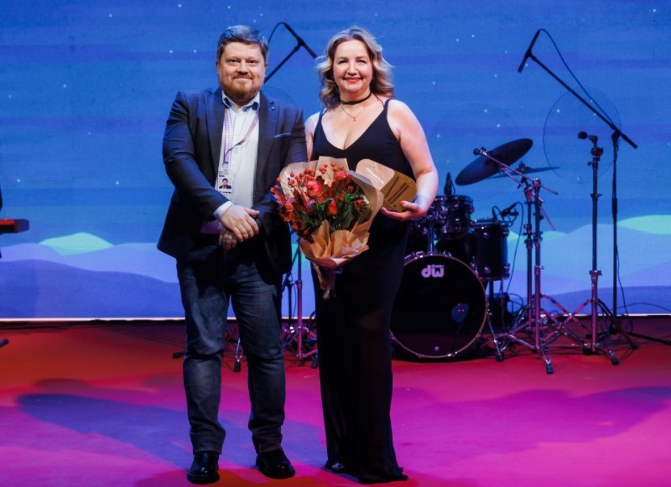 Псковички вошли в число победителей конкурса «Мастера гостеприимства»