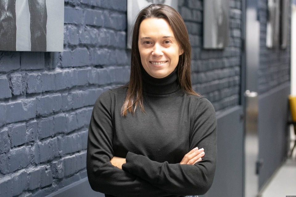 Эксперт рассказала об экспорте псковских товаров в другие страны Эксперт рассказала об экспорте псковских товаров в другие страны