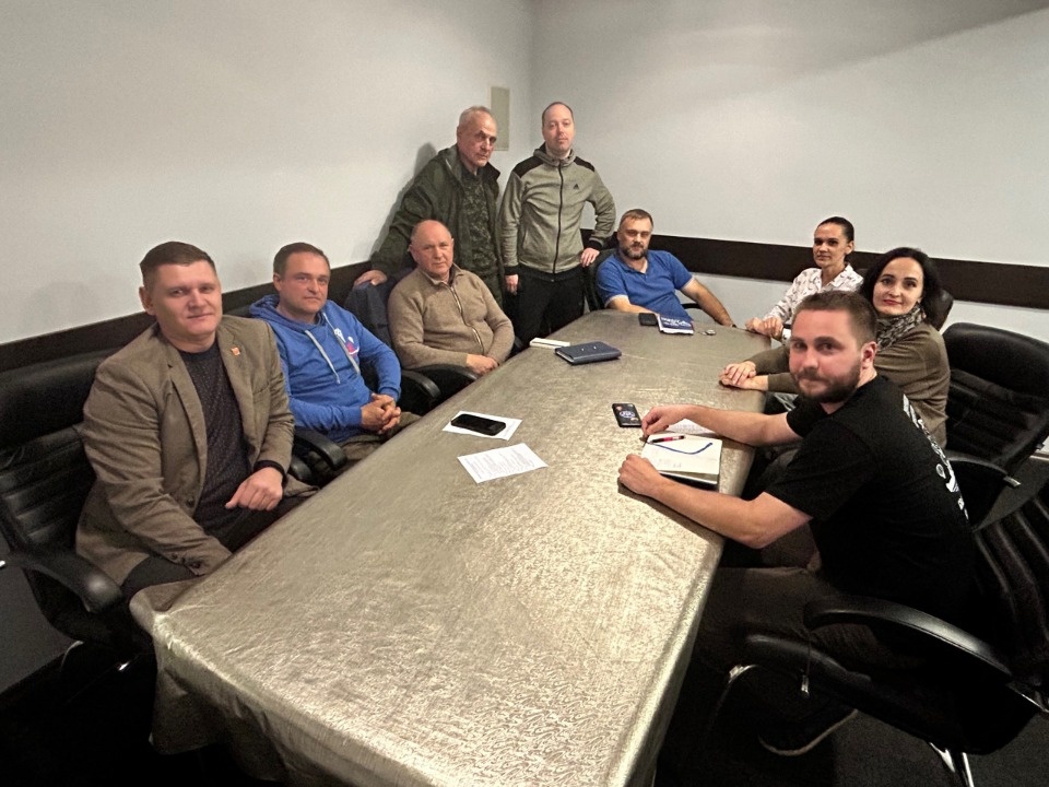 Первый открытый чемпионат Великих Лук по воздухоплаванию могут провести в мае 2025 года Первый открытый чемпионат Великих Лук по воздухоплаванию могут провести в мае 2025 года