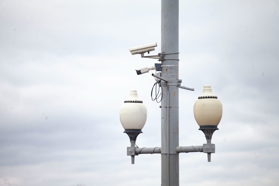 Более 40 преступлений выявили в Псковской области благодаря программе «Безопасный город»