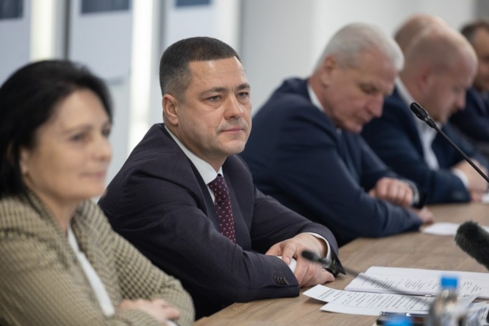 Более высокие результаты показывают псковские муниципалитеты после перехода на новую систему управления