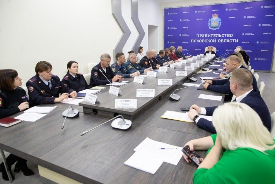 Свыше 14,5 тысяч псковских детей отдохнули в оздоровительных лагерях с начала года