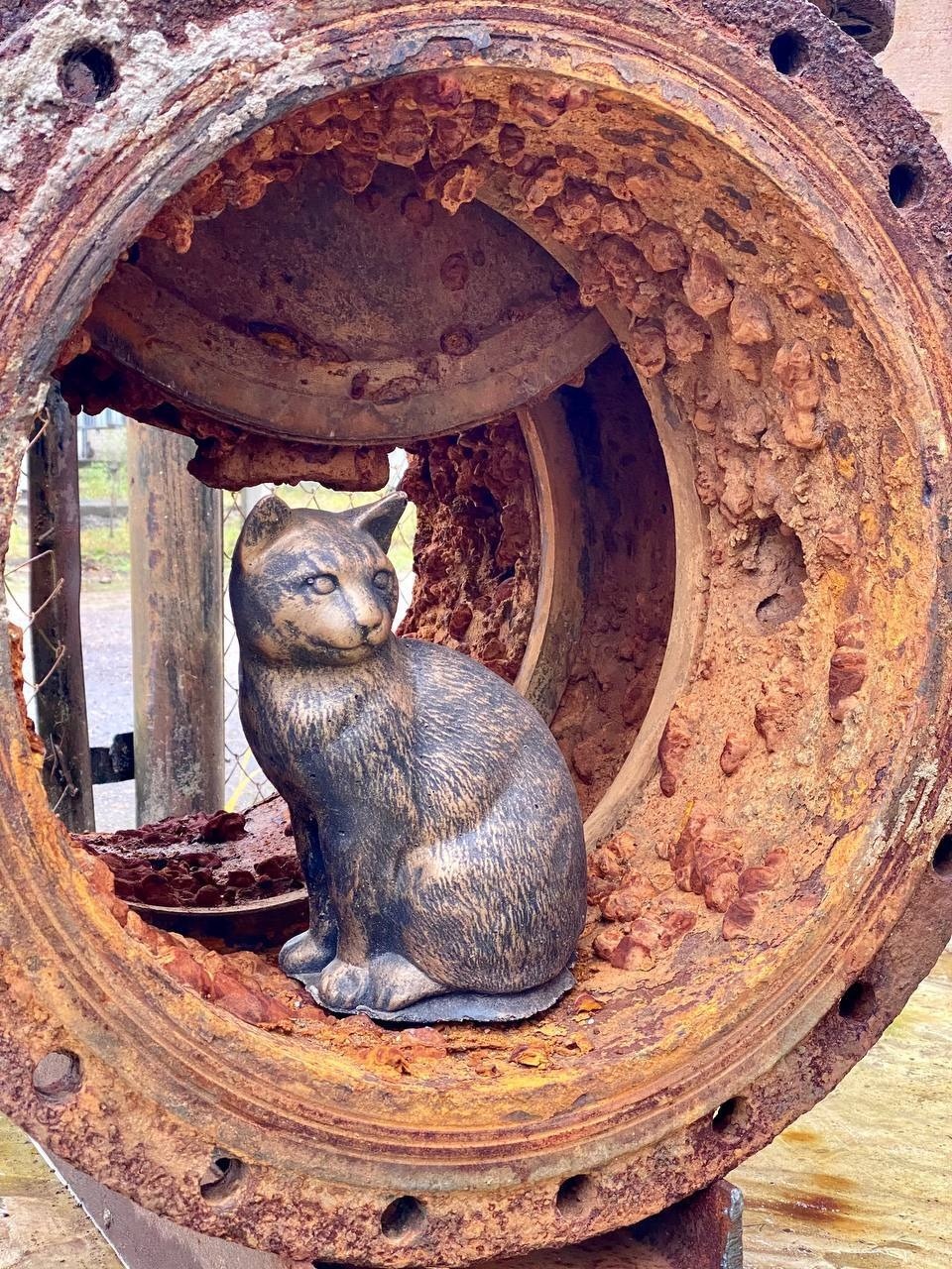 Борис Елкин рассказал о музее псковского «Горводоканала»