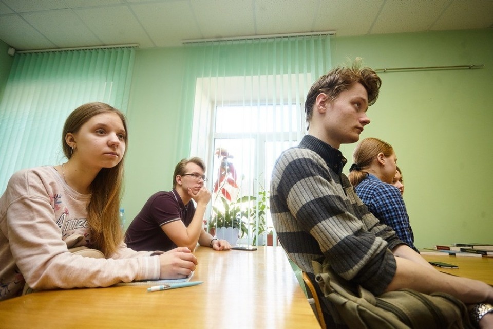 360 псковских студентов заявились на участие в олимпиаде «Я – профессионал»